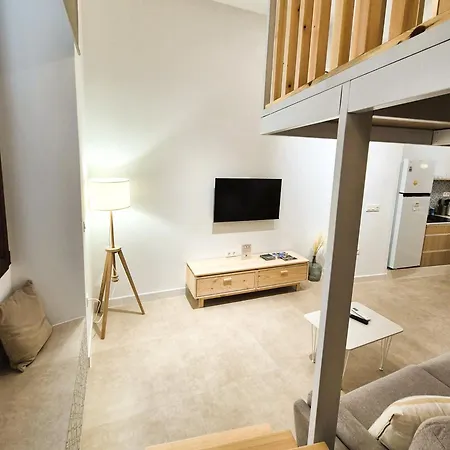 Apartment Novojaen
