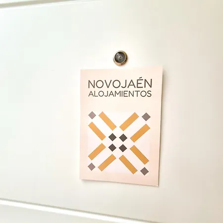 Apartment Novojaen Jaen