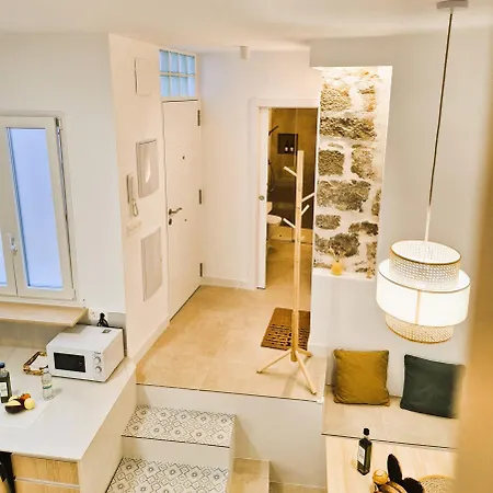 Apartment Novojaen