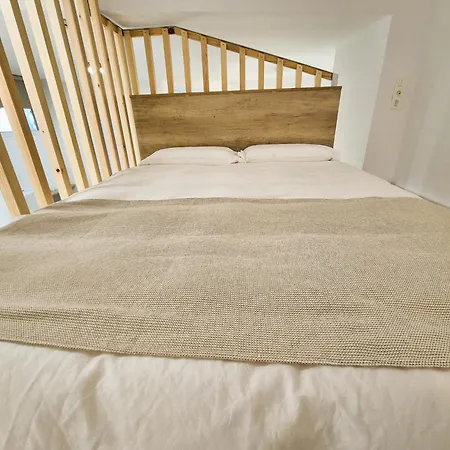 Apartment Novojaen *