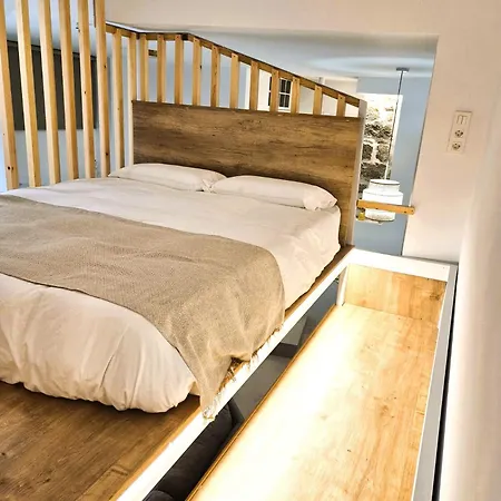 Apartment Novojaen