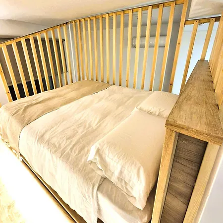 Novojaen Apartment Jaen