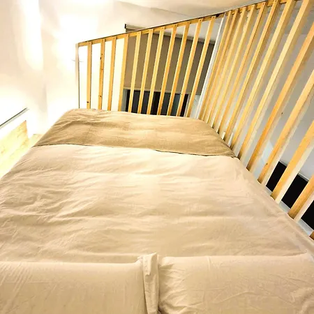 Apartment Novojaen Jaen