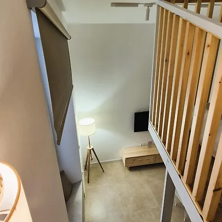 Novojaen Apartment *