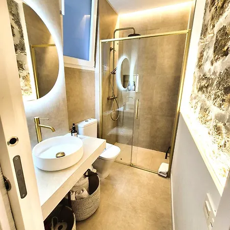 Novojaen Apartment Jaen