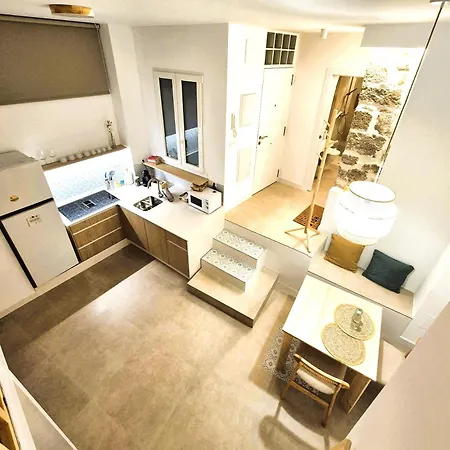 Apartment Novojaen Jaen