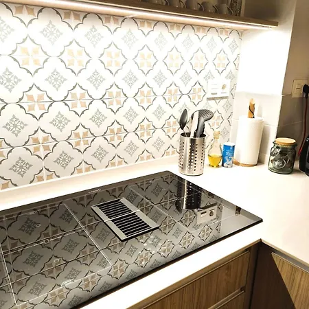Apartment Novojaen Jaen