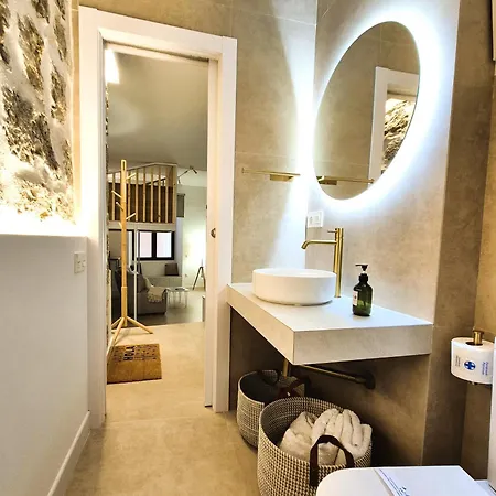 Novojaen Apartment Jaen