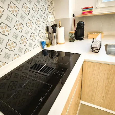 Apartment Novojaen